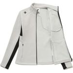 Куртка унисекс Descente, серый - фото 12