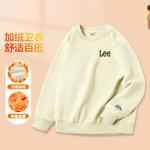 Свитшот Apricot для подростков Lee, Apricot - фото 8