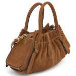 Маленькая портфельная сумка Marc Jacobs, Copper - фото 2