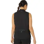 Жилет Asics Metarun Packable, черный - фото 2