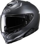 Шлем HJC i71, Anthracite Matt - фото