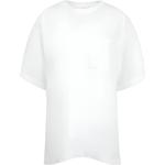 Футболка Kaddy THE ROW, белый - фото