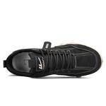 Кроссовки WARRIOR Lifestyle Shoes Men Low-top Khaki/white, черный/хаки - фото 4