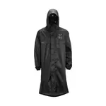 Атмосферный J30 Altus унисекс дождевик, чёрный - фото