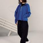 Свитшот женский Champion, Экрю - фото 9