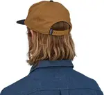 Кепка Patagonia Range, цвет Nest Brown - фото 3