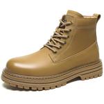 Ботинки Mulinsen Martin Boots Men - фото 2