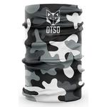 Неквормер Otso, черный - фото