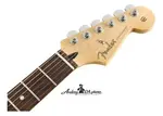 Fender Player Series Stratocaster черный - фото 3