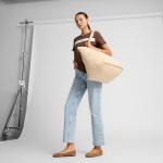 Сумка-Шоппер Lush Puma, бежевый - фото 3