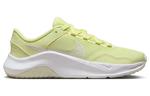 Кроссовки Nike Legend Essential 3 для женщин, Yellow - фото 2