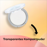 Пудра RIVAL loves me Fix it Matt! Compact Powder - фото 4