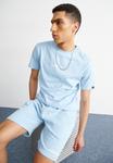Спортивные шорты MOLLA Ellesse, цвет light blue - фото 4
