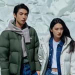 Мужской свитер Calvin Klein, черный - фото 9