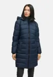 Зимнее пальто Marikoo, Navy - фото