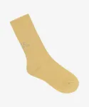 Носки Apc, цвет Butter - фото 2