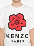 Kenzo футболка Boke Flower, белый - фото 5