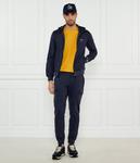 Свитер Regular fit Aeronautica Militare, синий - фото 2