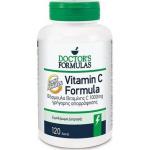 Формула быстрого действия с витамином С, Doctor'S Formulas - фото 3