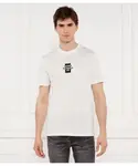 Футболка Regular fit Armani Exchange, белый - фото