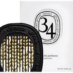 Диффузоры и тростниковые диффузоры Diptyque, черный - фото 4