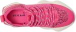 Кроссовки Steve Madden Kids Solace, цвет Hot Pink - фото 2