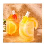 Блеск для губ CATRICE Summer Lips, Orange Spritz - фото 4