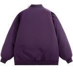 Стеганая куртка унисекс Jeep, цвет Coffee - фото 6