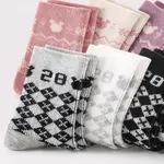 Детские носочки для дошкольников Disney, Sm33180 - фото 6