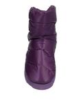 Ботильоны Piumestudio, фиолетовый - фото 4