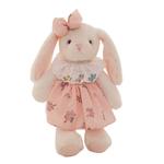 Плюшевая кукла Run Rabbit Dolls высотой 45 см JBBCN - фото 10