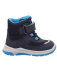 Сапоги superfit Boots Cooper, темно-синий - фото 4
