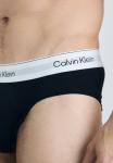 Трусы HIP 3 PACK - ICON STRETCH Calvin Klein Underwear, черный - фото 6