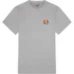 Футболка Ellesse Malbe, серый - фото 3