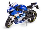 RMZ 1:12 Suzuki GSX R1000R (Гоночный) - фото 2