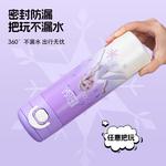 Термостакан Disney, синий - фото 6