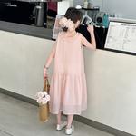 Платье для детей PROTECTCAMEL, розовый - фото 3