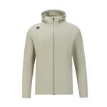 DESCENTE Мужская одежда для защиты от солнца с УФ-фильтром, NV-Total Eclipse - фото 9