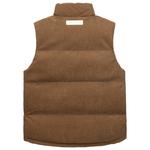 The Simpsons Жилет унисекс «Симпсоны», Белый - фото 6