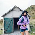 Шорты спортивные Millet, темно-синий - фото 4