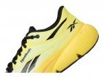 Кроссовки Reebok Zignition, Black/Electric Yellow - фото 6