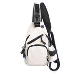 Сумка-слинг унисекс Deli Bear, Хаки - фото