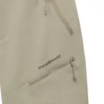 Бермуды детские Hurdes Trangoworld, цвет Topo - фото 2