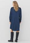 Платье NÜ Denmark ANE, Denim/Blue Denim - фото 2