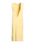 Платье Jil Sander, желтый - фото