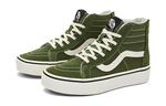 Детские кроссовки для скейтбординга Vans SK8 BP - фото 13