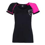 Базовый слой Rock Experience Daisuke, черный - фото