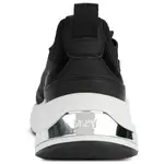 Кроссовки DKNY Jami, черный - фото 5