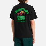 Футболка Pronto Carhartt Wip, черный - фото 3