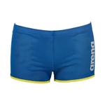 Плавки-шорты Arena Square Cut Drag Suit - фото 3